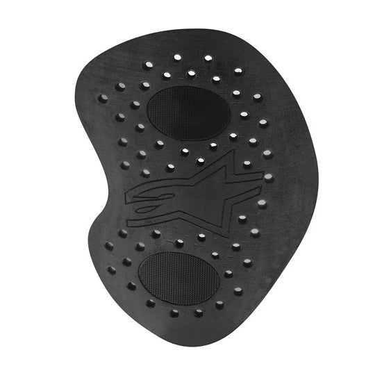 Alpinestars KR-H Hip Protector Black