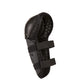 Alpinestars Bionic Action Kickstart Kids Knee Guard Black/Red