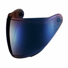 Load image into Gallery viewer, SCH-4990005104 - SCHUBERTH SV2 blue mirror visor for the M1 helmet