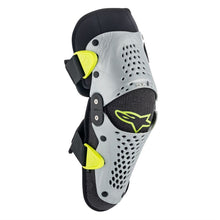Load image into Gallery viewer, Alpinestars SX-1 Youth Knee Guards