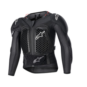 Alpinestars Youth Bionic Action V2 Jacket - Black