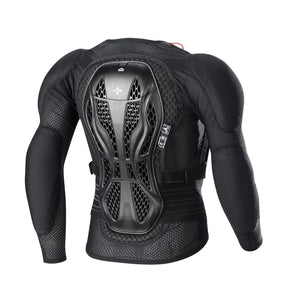 Alpinestars Youth Bionic Action V2 Jacket - Black