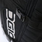 Ogio Rig 9800 Stealth Gear Bag - Black 123L