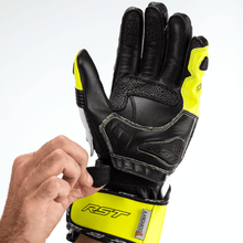 Load image into Gallery viewer, RST TRACTECH EVO 4 GLOVE [FLO YELLOW]