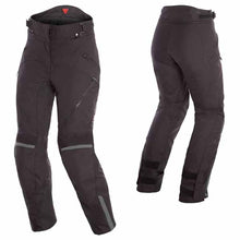 Load image into Gallery viewer, Dainese Tempest 2 D-Dry women&#39;s textile pants