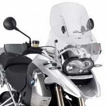Load image into Gallery viewer, Givi GS AF330 Airflow Screen BMW R1200GS
