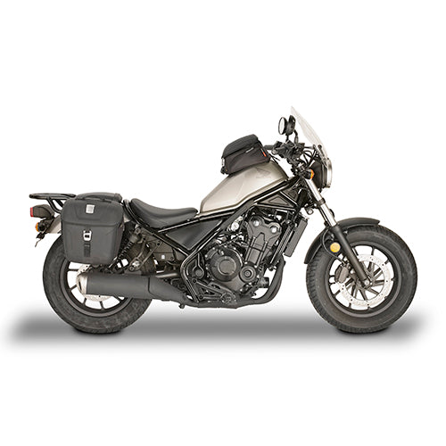 2019 honda rebel 500 saddlebags hot sale