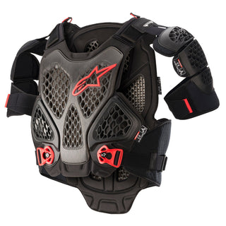 Motorbike chest plate on sale