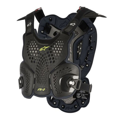 Alpinestars Adult A-1 Roost Guard Black