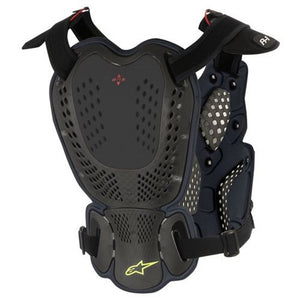 Alpinestars Adult A-1 Roost Guard Black