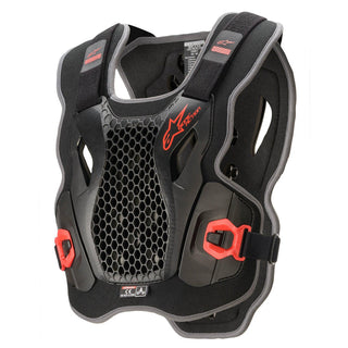 Motorbike on sale chest protector