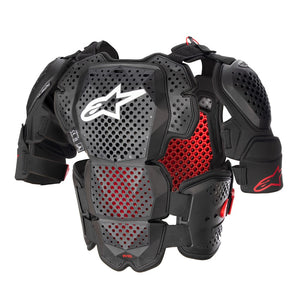 Alpinestars A-10 V2 Adult Full Chest Protector