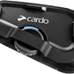 Cardo Freecom 2X - Single Pack - Bluetooth Intercom System