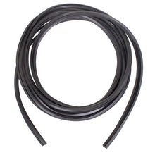 Load image into Gallery viewer, Petrol Tubing Black