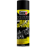 Chemz Moto MX4 Bike Shine