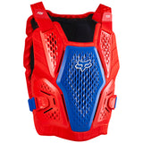 FOX RACEFRAME IMPACT CE [BLUE/RED]