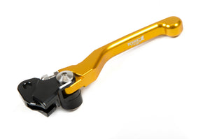 FLEX CLUTCH LEVER TORC1 RACING  SUZUKI RMZ250 07-20 RMZ450 05-20