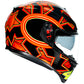 AGV K3 SV [ROSSI MUGELLO 2004] 3