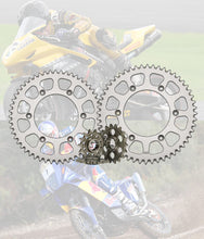 Load image into Gallery viewer, SUPERSPROX Steel Sprockets