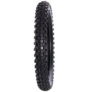 Motoz 90/90-21 Enduro 6 Front Tyre - Tube Type
