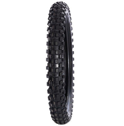 Motoz 90/90-21 Enduro 6 Front Tyre - Tube Type