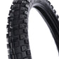 Motoz 90/90-21 Enduro 6 Front Tyre - Tube Type