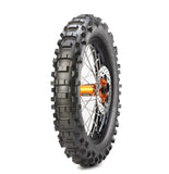 Metzeler 140/80-18 MCE 6 Days Extreme Rear MX Tyre