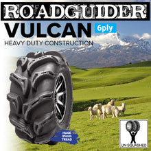Load image into Gallery viewer, ROADGUIDER  Vulcan