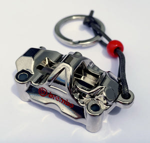 Brembo-calliper-keyring-97863755