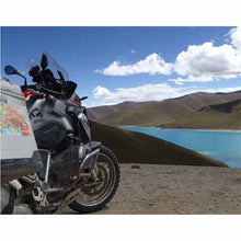 Load image into Gallery viewer, Michelin Anakee Wild - the &#39;multi-purpose&#39; tyre taking bikers off the beaten track and on their adventures