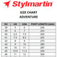 Stylmartin-Adventure-size-chart