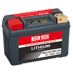 BS Battery Lithium BSLi_04_06