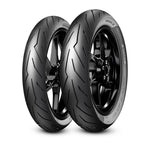 PIRELLI DIABLO ROSSO SPORT