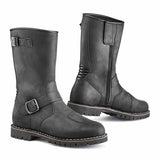 TCX 2021 Fuel WP Men's Boots - Black