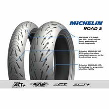 Load image into Gallery viewer, Michelin Road5
