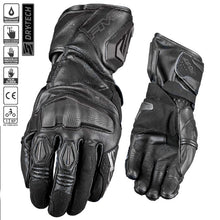 Load image into Gallery viewer, FIVE RFX4 EVO WP Gloves - Black