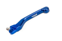 Load image into Gallery viewer, TORC1 RACING REPLACEMENT FLEX CLUTCH LEVER BLUE