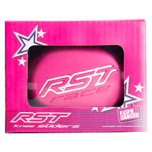 Load image into Gallery viewer, RST 1943 Knee Sliders Pink