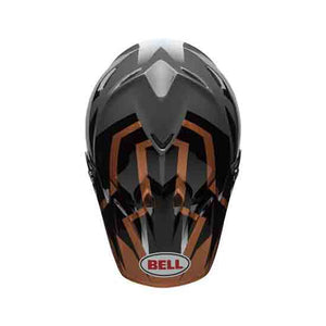 Bell Moto-9 MIPS Peak - District Black/Copper