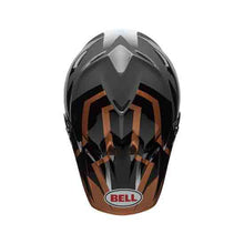 Load image into Gallery viewer, Bell Moto-9 MIPS Peak - District Black/Copper