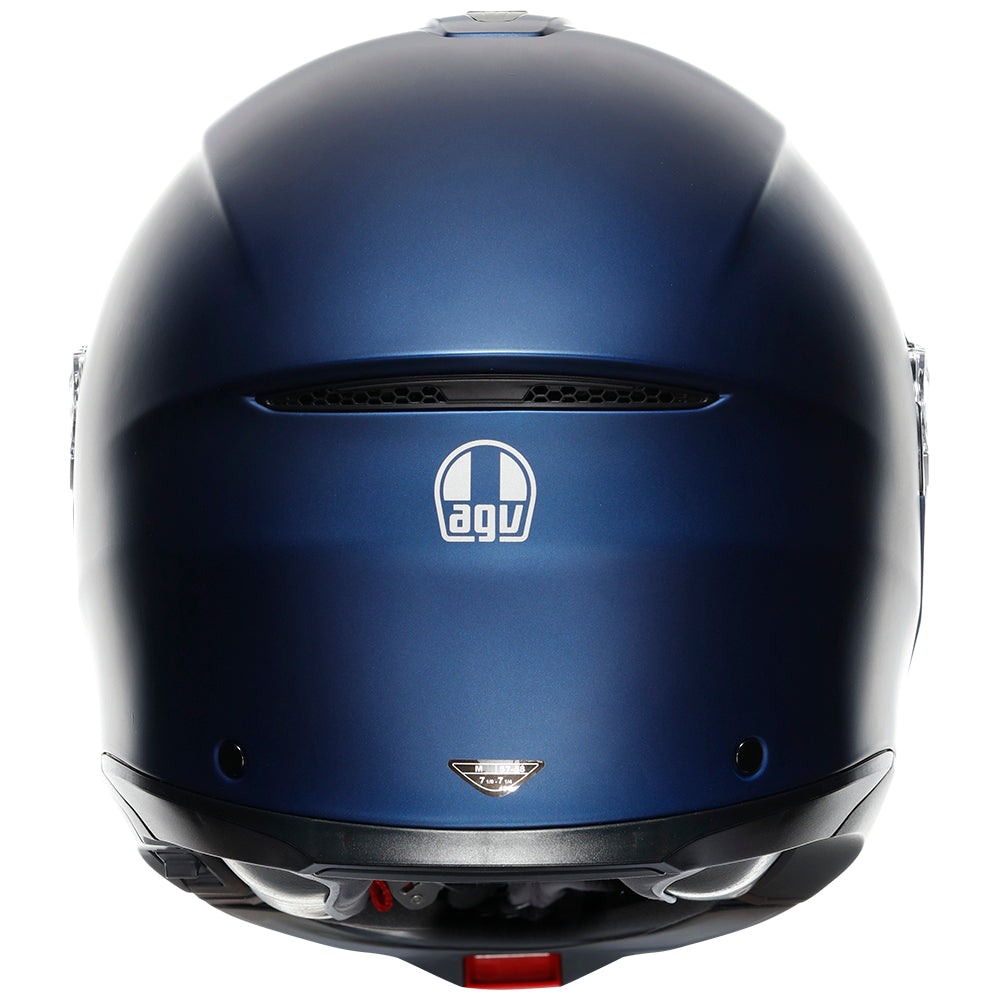 AGV TOURMODULAR [GALASSIA BLUE MATT]