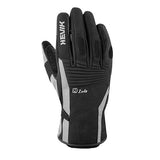 Havek Orion Lady gloves - black/grey