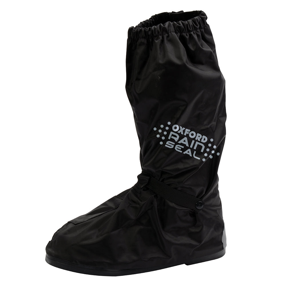 Oxford Medium Rainseal Waterproof Over Boots - 41-43eu