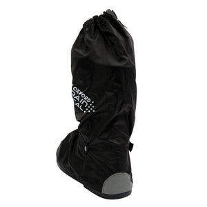 Oxford X-Large Rainseal Waterproof Over Boots - 48-50eu