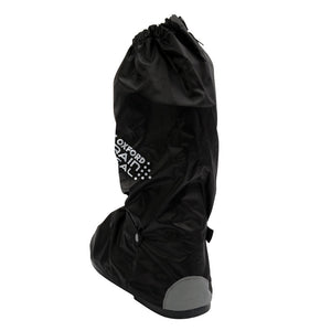 Oxford Medium Rainseal Waterproof Over Boots - 41-43eu