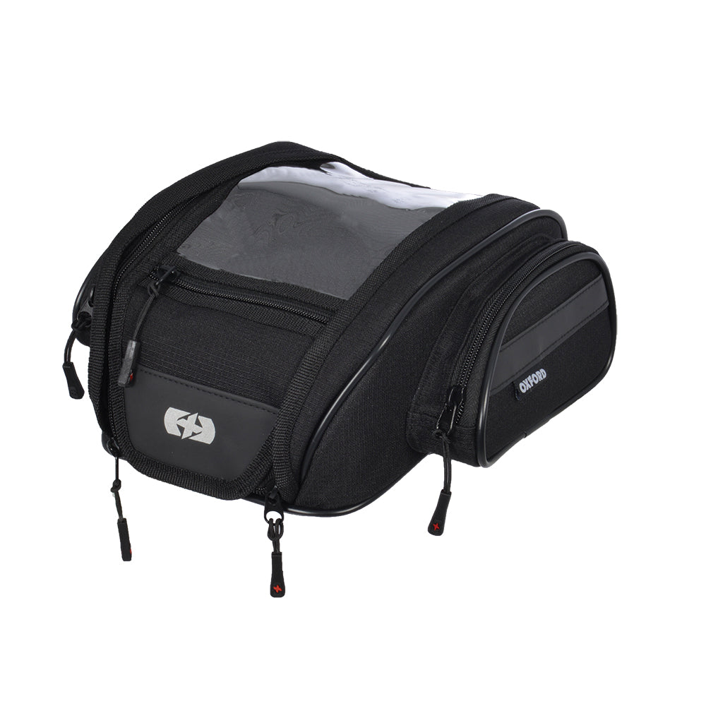 Oxford F1 Magnetic Tank Bag - 7 Litre