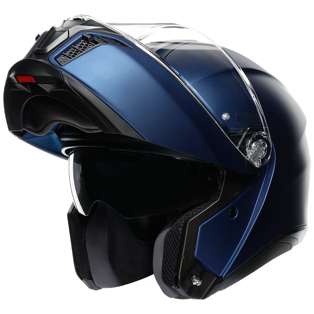 AGV TOURMODULAR [GALASSIA BLUE MATT]