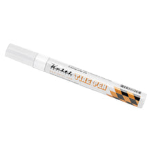 Load image into Gallery viewer, KEITI TYRE PEN [WHITE]