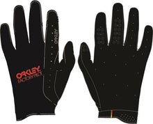 Load image into Gallery viewer, Oakley Warm Weather Glove - Blackout