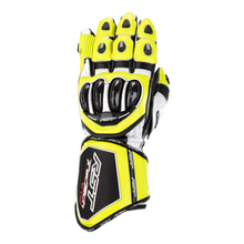 Load image into Gallery viewer, RST TRACTECH EVO 4 GLOVE [FLO YELLOW]